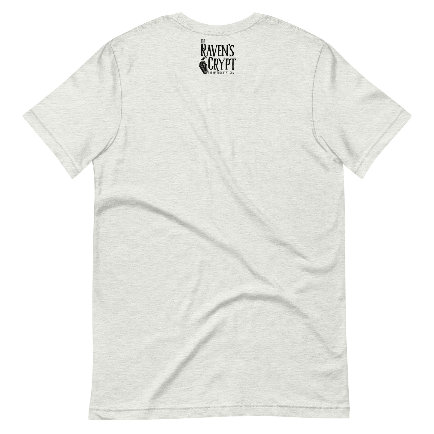 Women's Edgar Allan Poe t-shirt