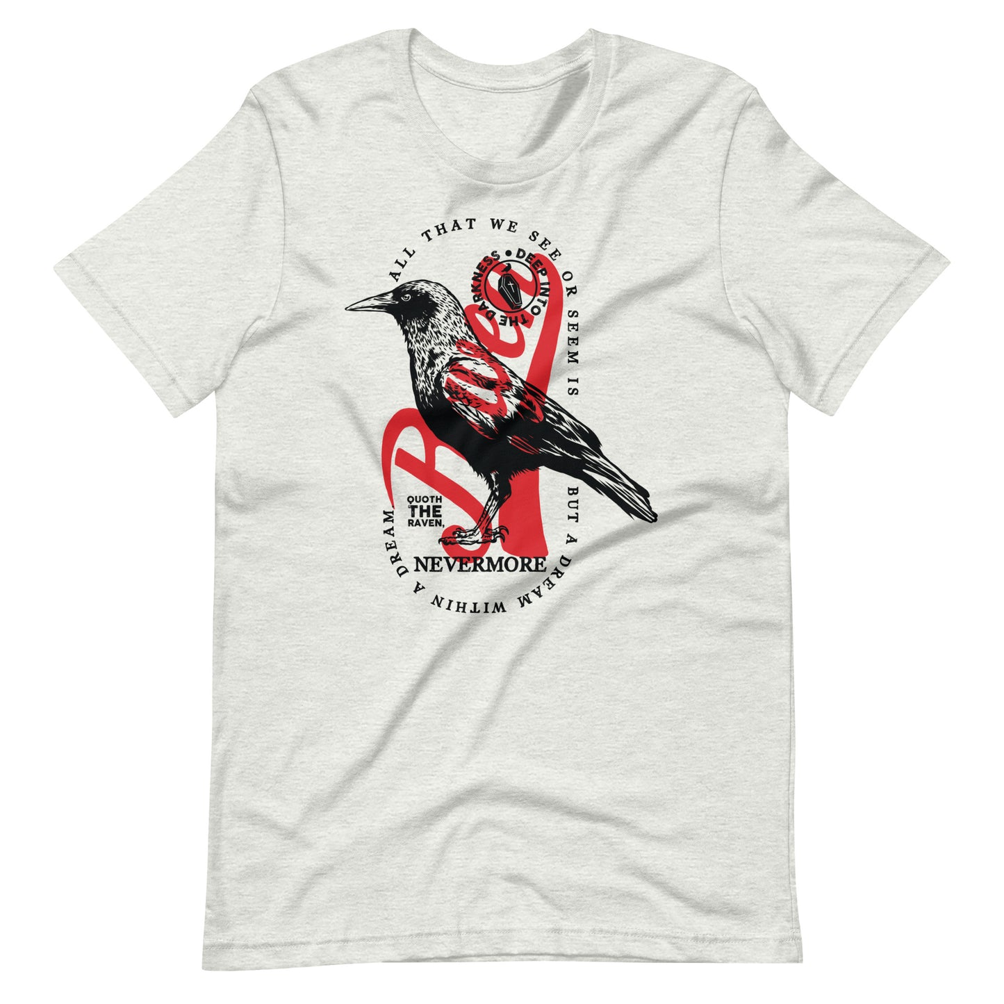 A Dream Within a Dream - Men's t-shirt