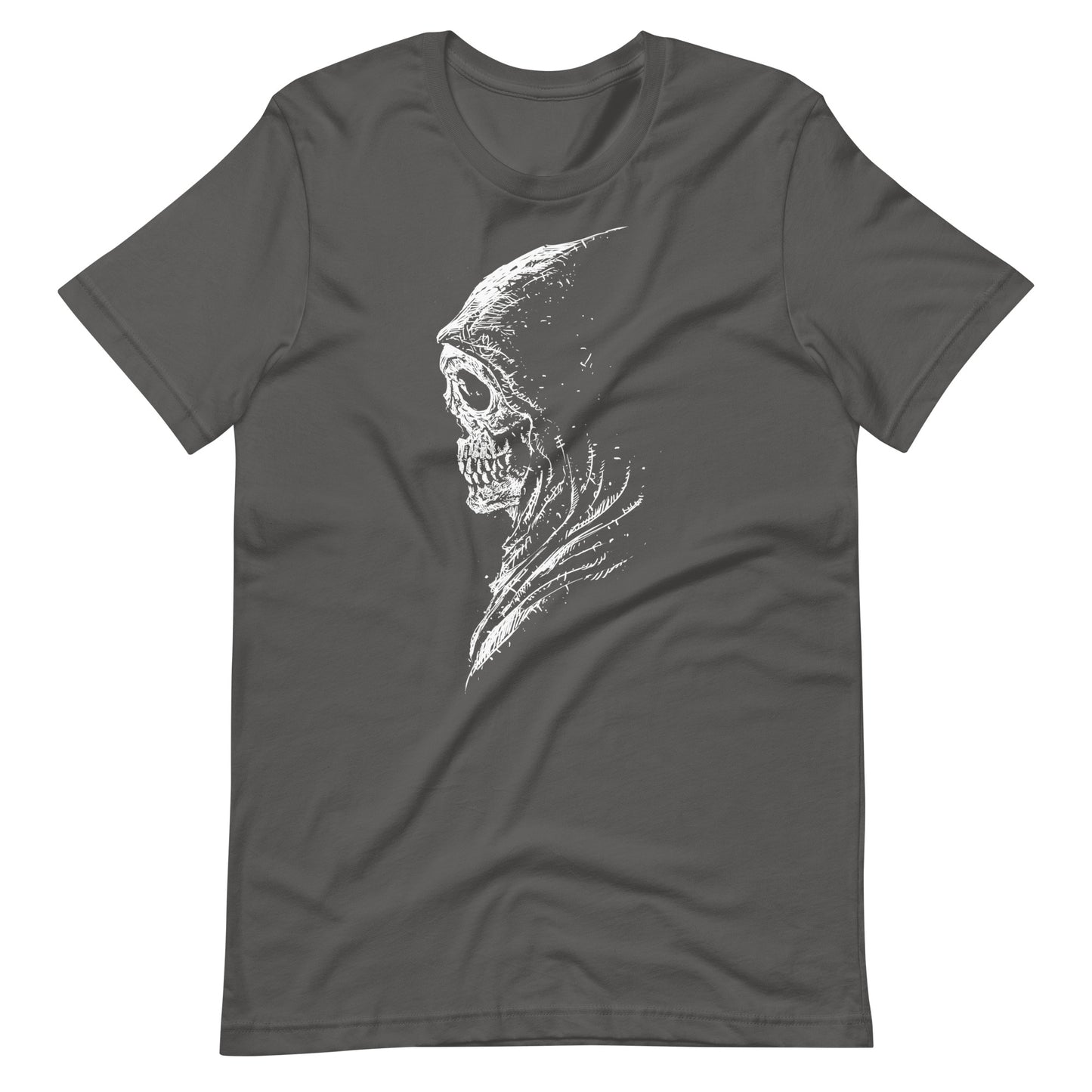 Muse - Men's t-shirt - Asphalt Front
