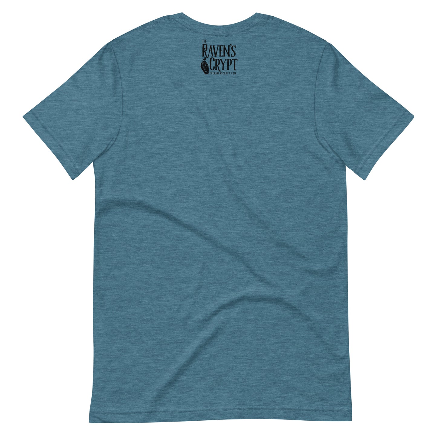 Women's Edgar Allan Poe t-shirt