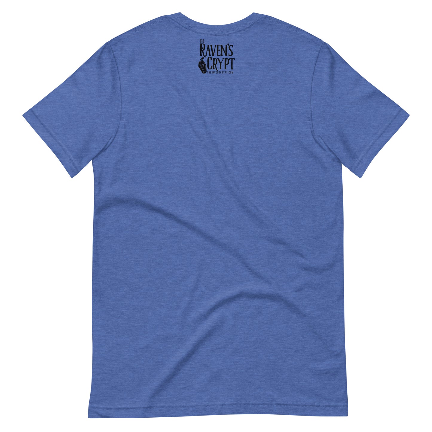 Women's Edgar Allan Poe t-shirt