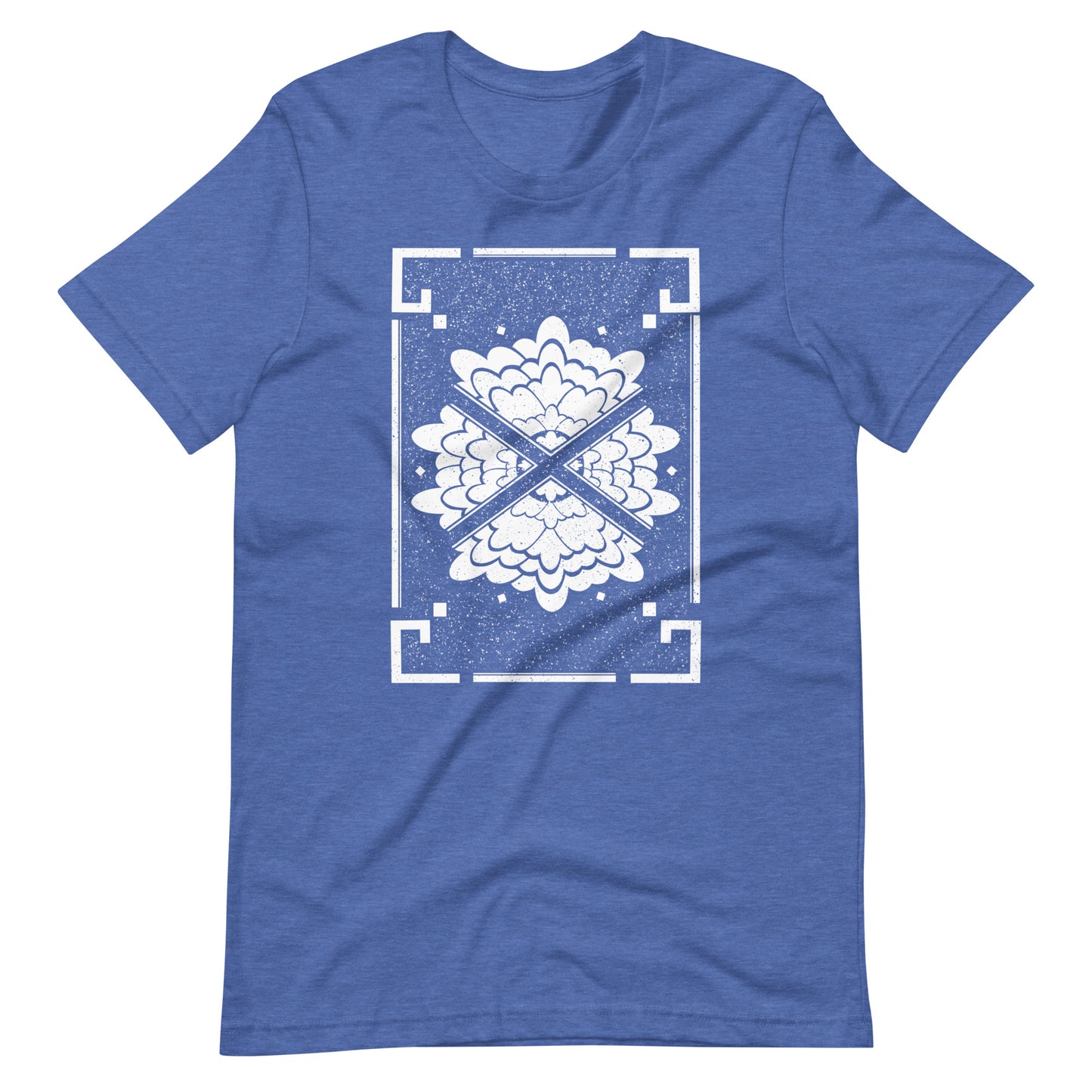 Flower - Men's t-shirt