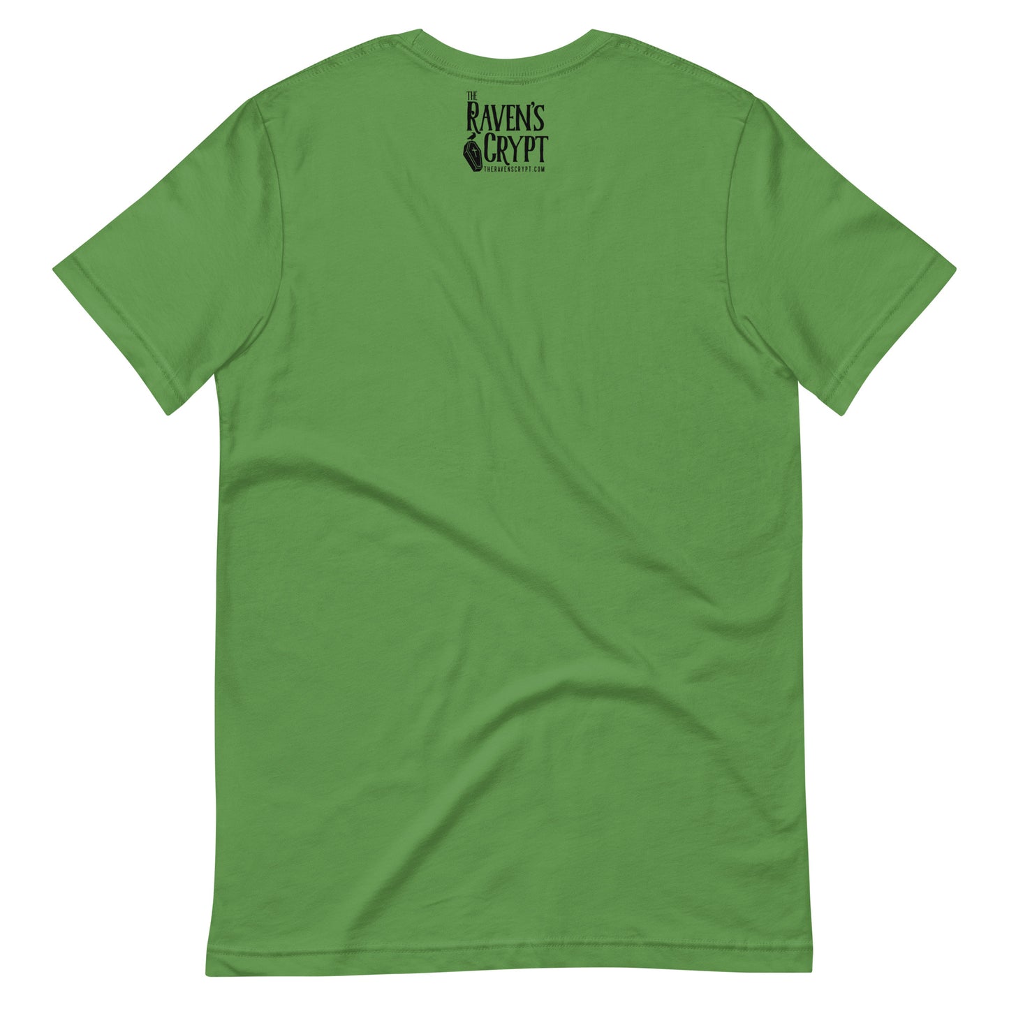 Women's Edgar Allan Poe t-shirt