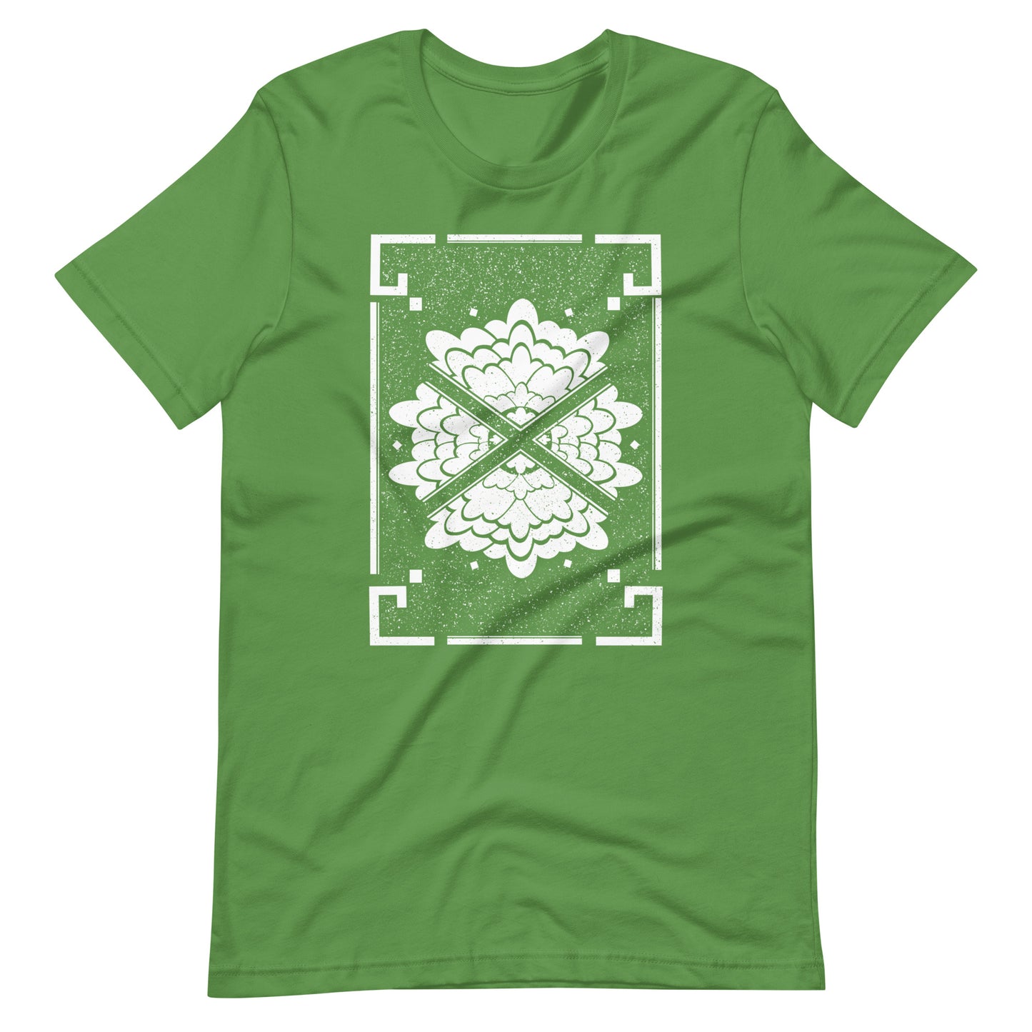 Flower - Men's t-shirt