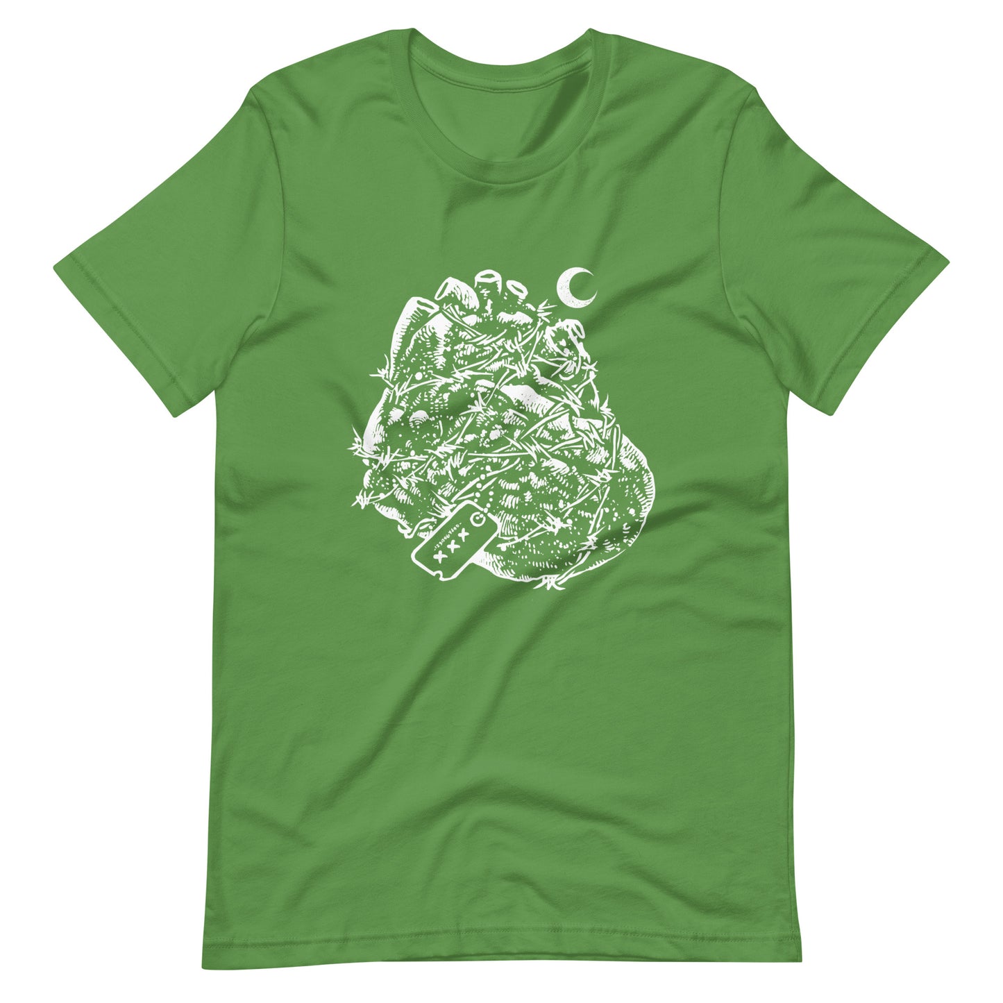 Heart Heroes - Men's t-shirt