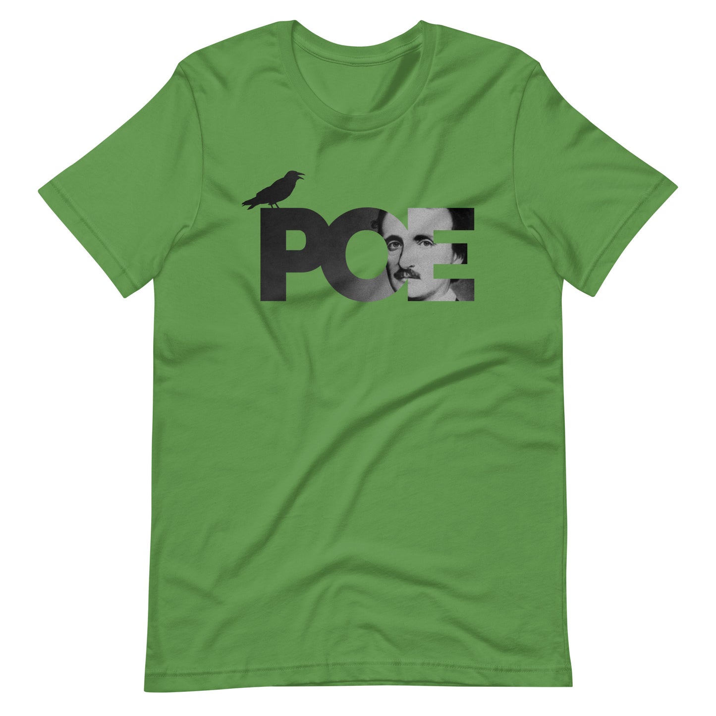 Women's Edgar Allan Poe t-shirt