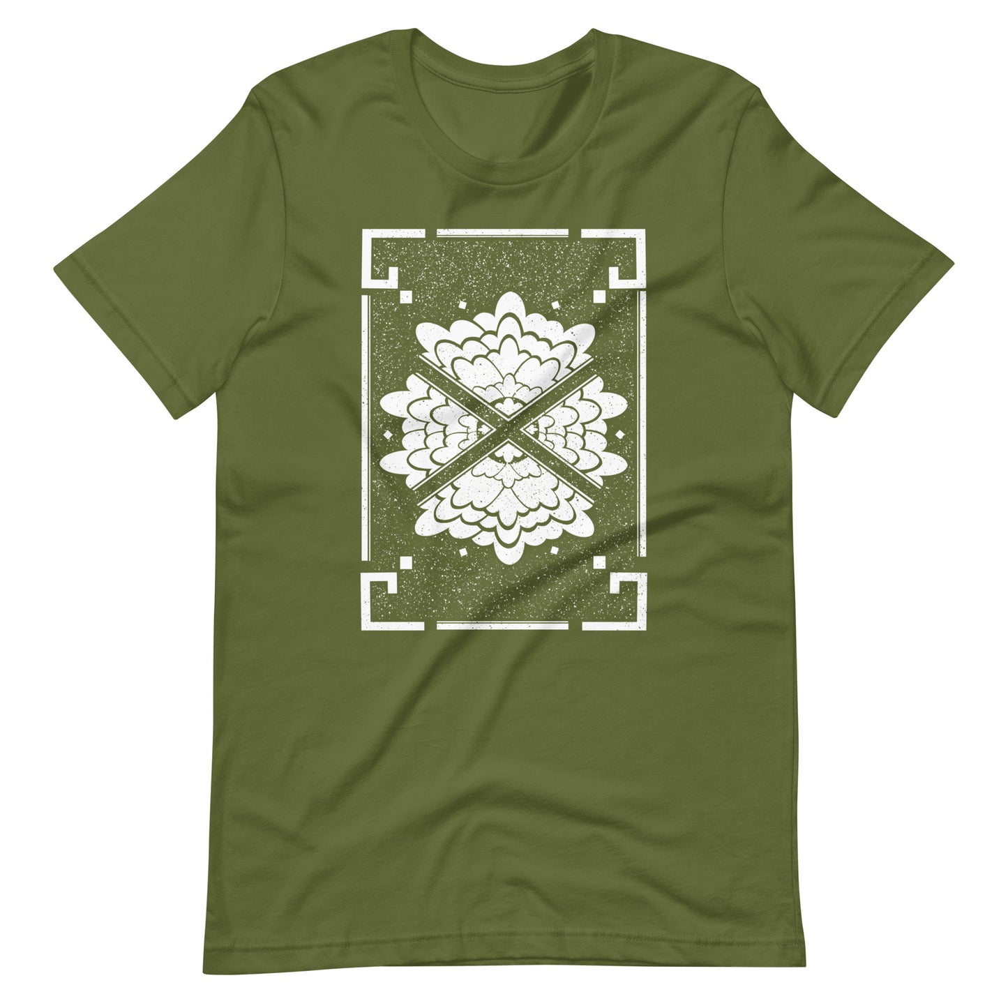 Flower - Men's t-shirt