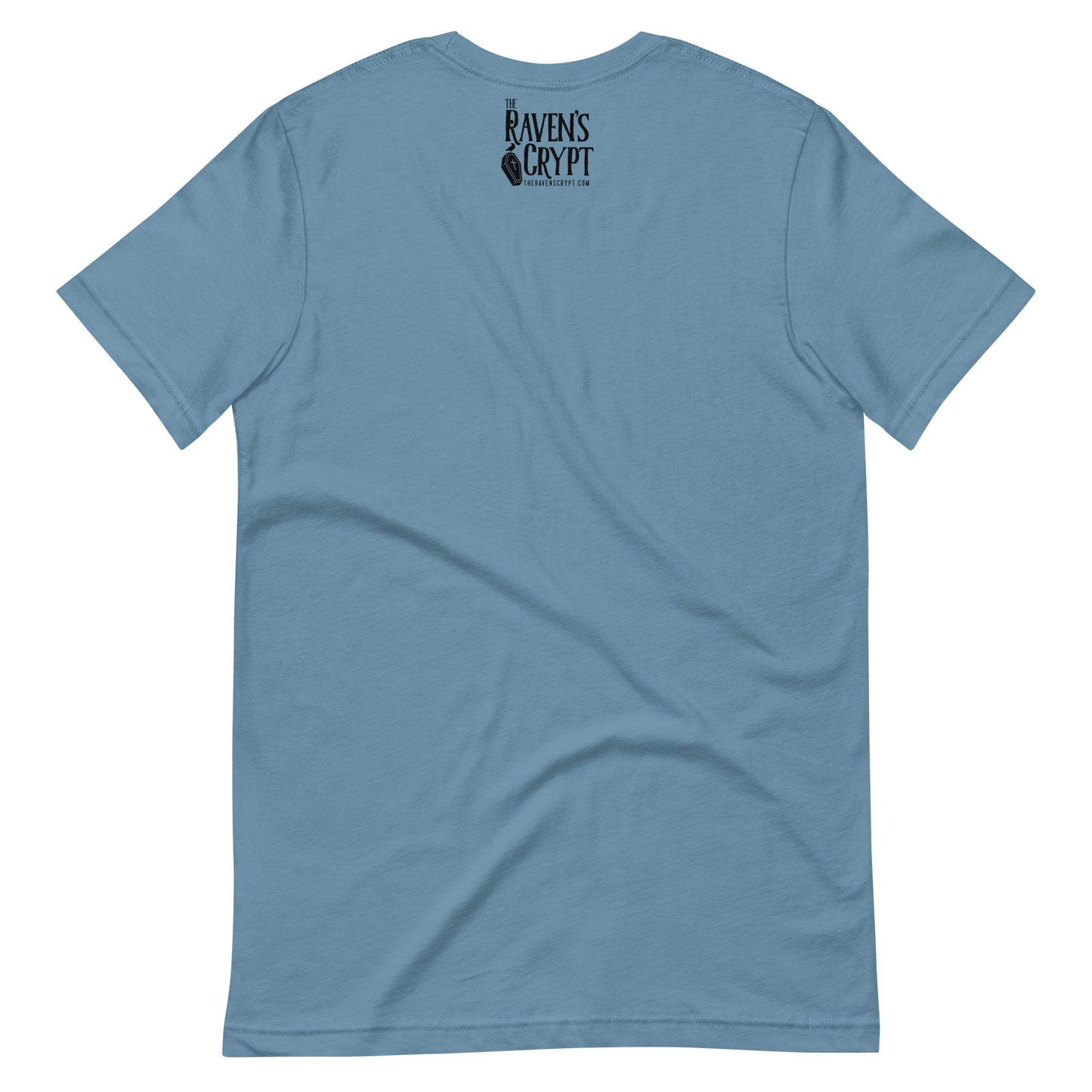 Women's Edgar Allan Poe t-shirt