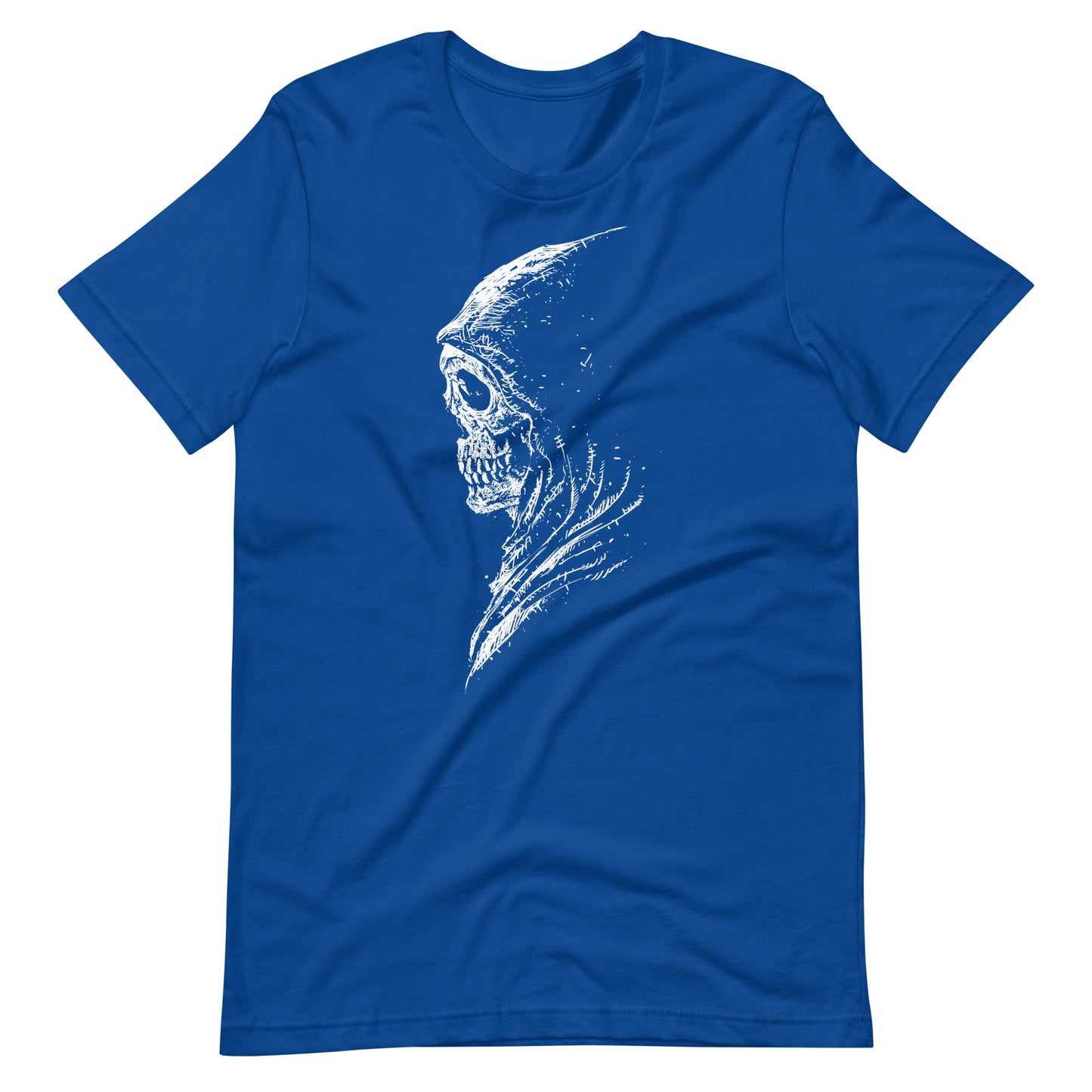 Muse - Men's t-shirt - True Royal Front