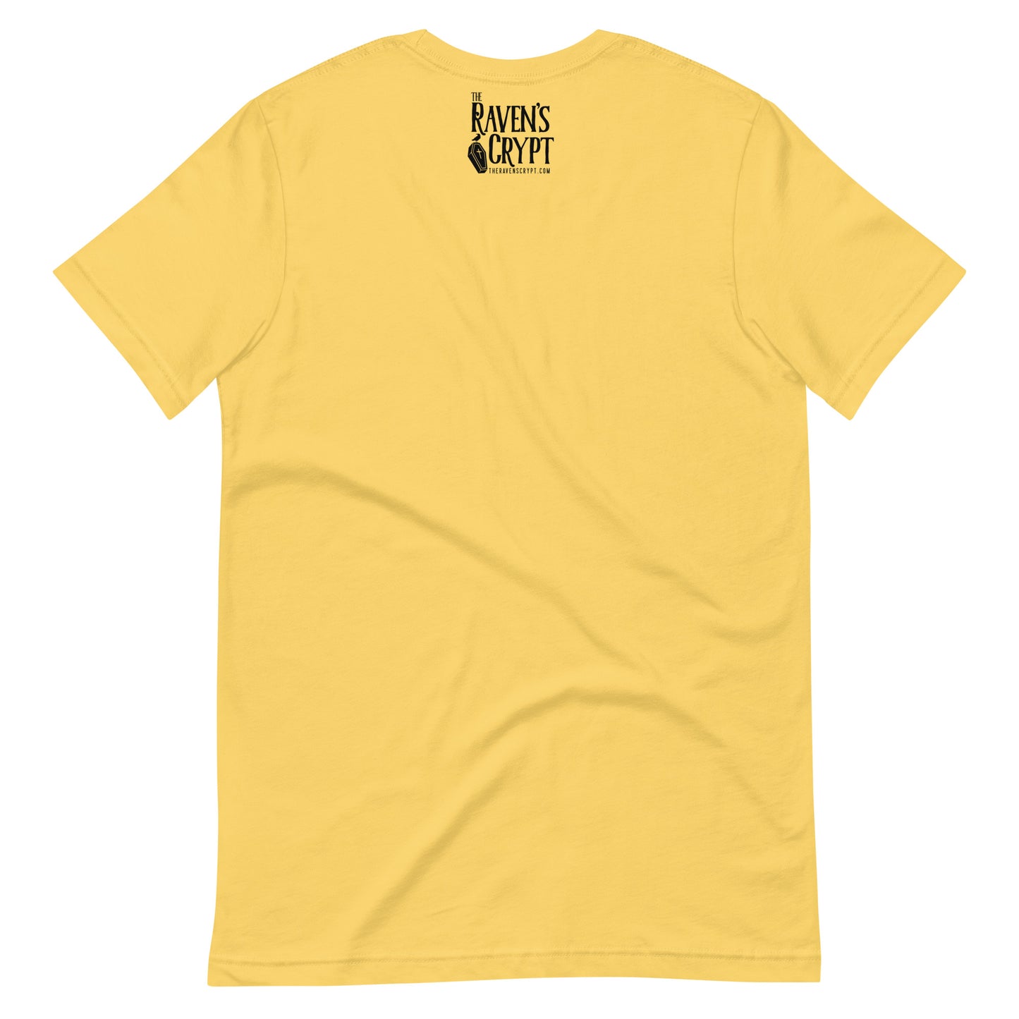 Women's Edgar Allan Poe t-shirt
