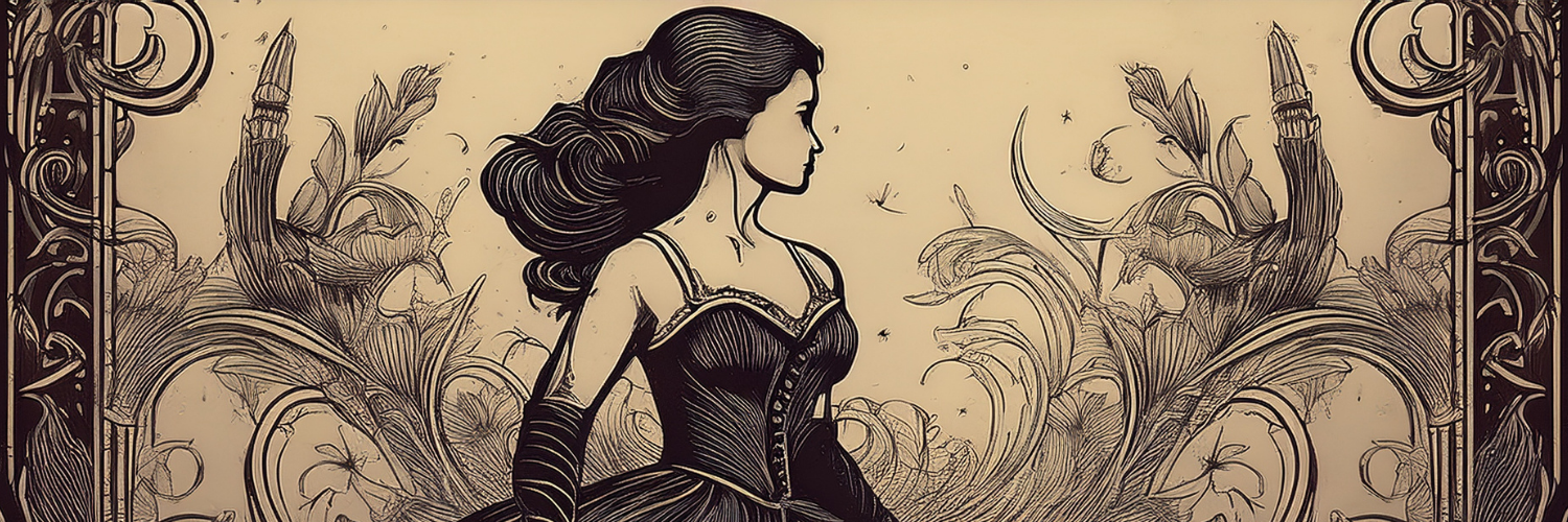 Who Was Lenore? The Lost Love Behind Poe’s Most Haunting Poem