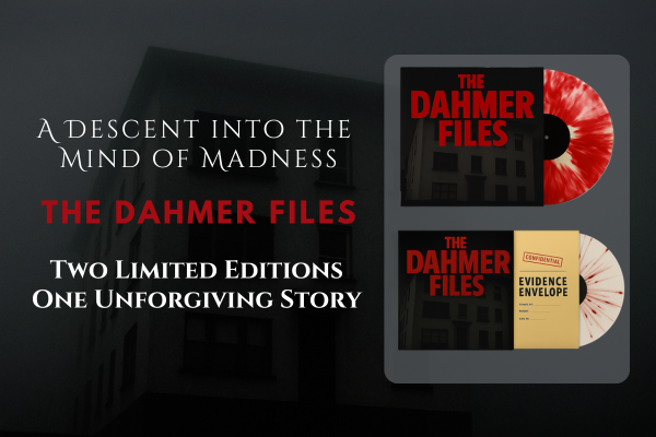 Dahmer Collection