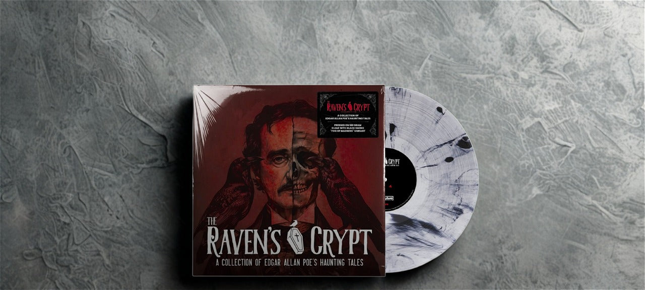 Edgar Allan Poe’s Haunting Tales