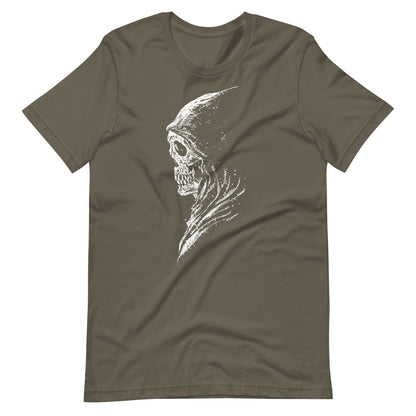 Muse - Men's t-shirt - Army Front