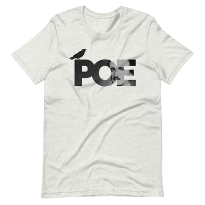 Women's Edgar Allan Poe T-Shirt