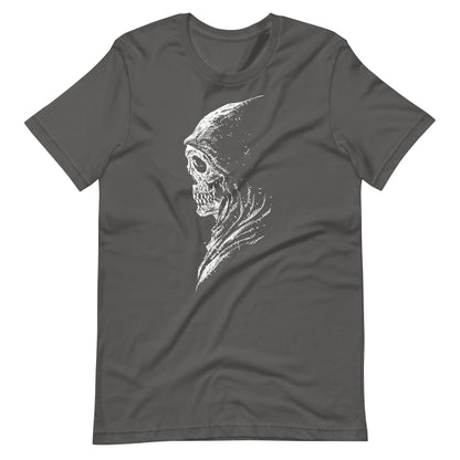 Muse - Men's t-shirt - Asphalt Front