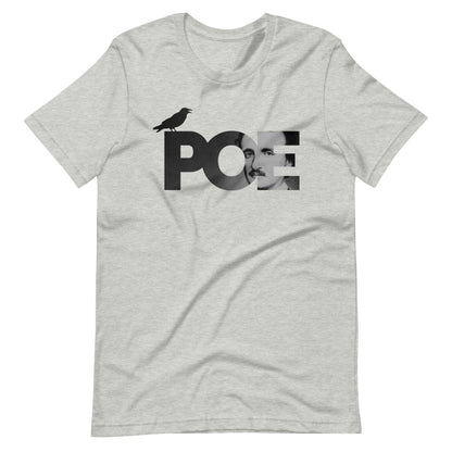 Women's Edgar Allan Poe T-Shirt
