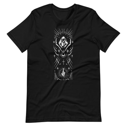 Night of the Living Dead - Men's t-shirt - Black Front