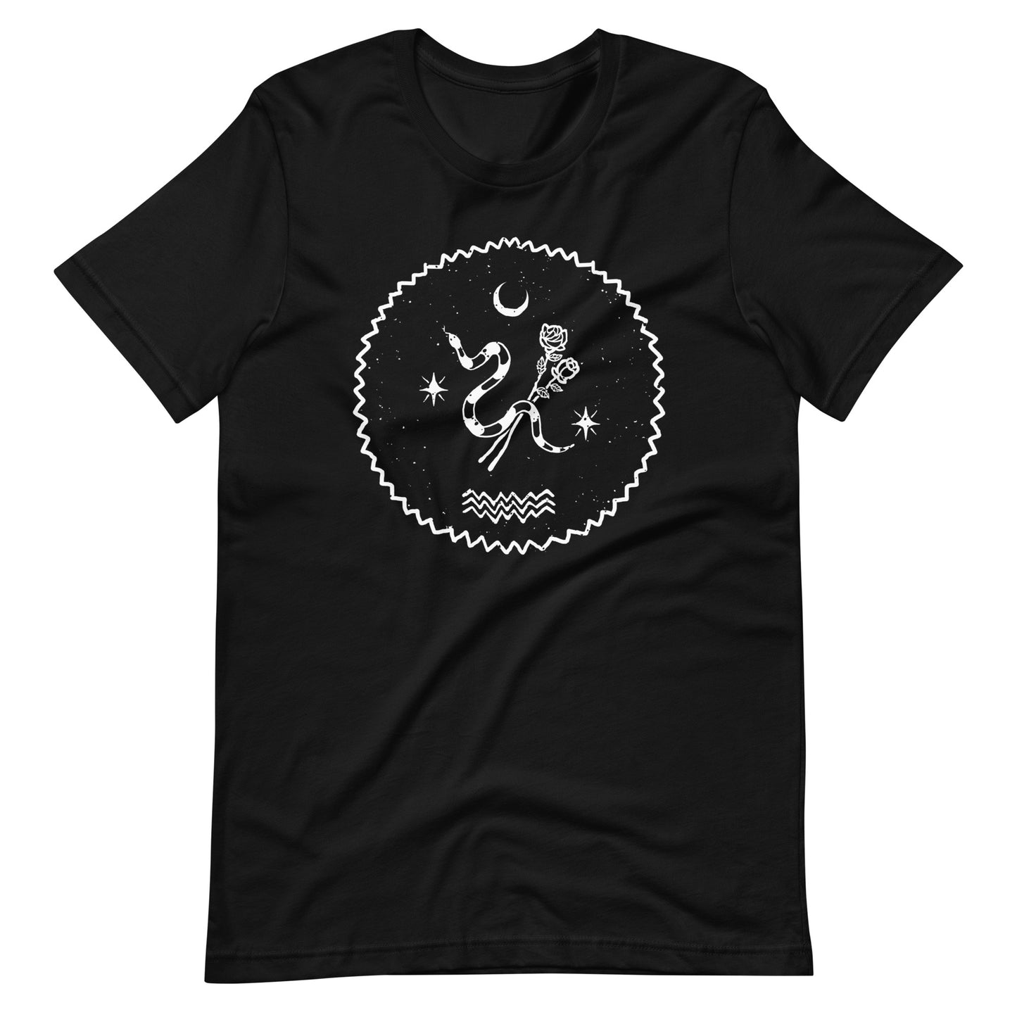 Scented Poison - Men's t-shirt - Black Front