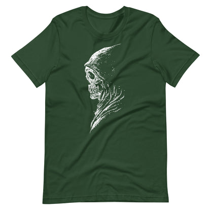 Muse - Men's t-shirt - Forest Front