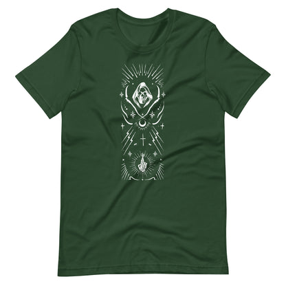 Night of the Living Dead - Men's t-shirt - Forest Front