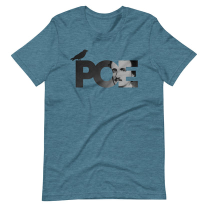 Women's Edgar Allan Poe T-Shirt