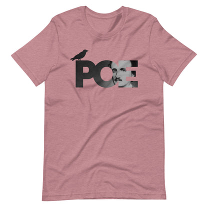 Women's Edgar Allan Poe T-Shirt