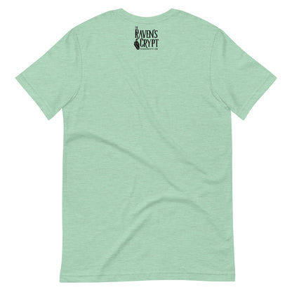 Women's Edgar Allan Poe T-Shirt