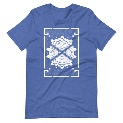 Flower - Men's T-Shirt
