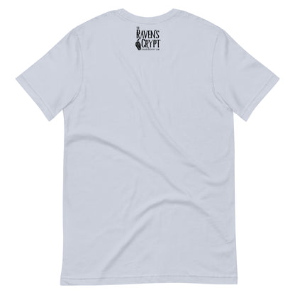 Women's Edgar Allan Poe T-Shirt