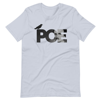 Women's Edgar Allan Poe T-Shirt