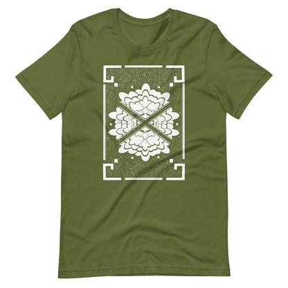 Flower - Men's T-Shirt