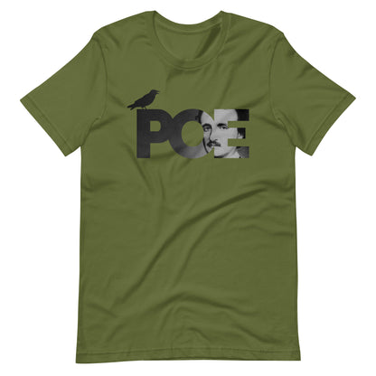 Women's Edgar Allan Poe T-Shirt