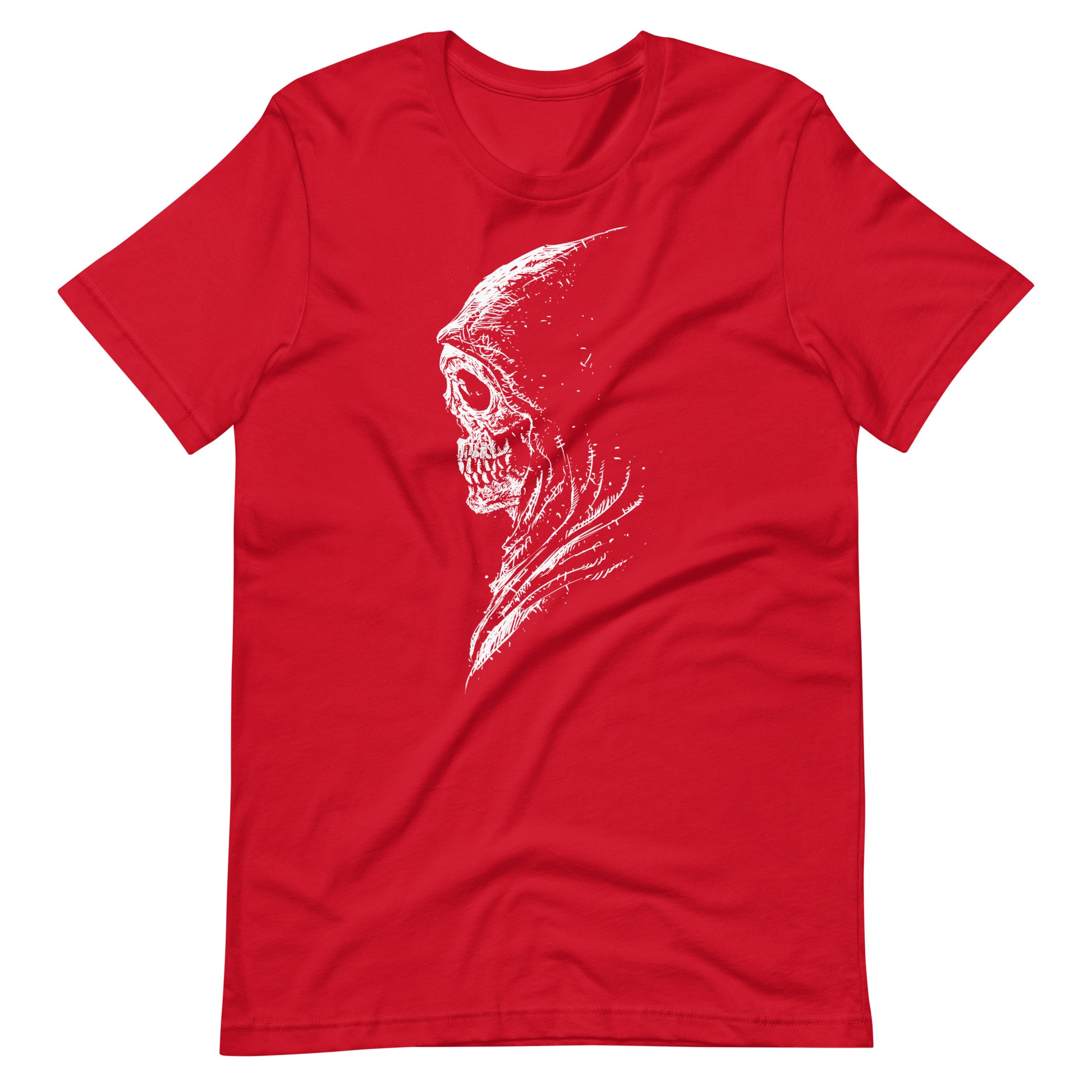 Muse - Men's t-shirt - Red Front