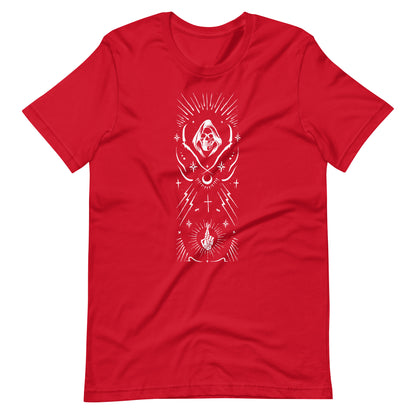 Night of the Living Dead - Men's t-shirt - Red Front