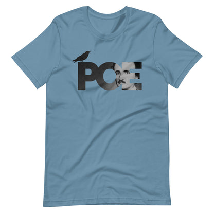 Women's Edgar Allan Poe T-Shirt