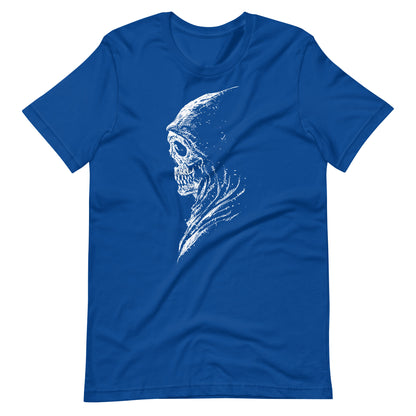 Muse - Men's t-shirt - True Royal Front