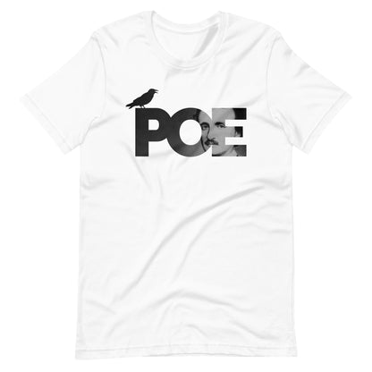 Women's Edgar Allan Poe T-Shirt