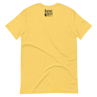 Women's Edgar Allan Poe T-Shirt