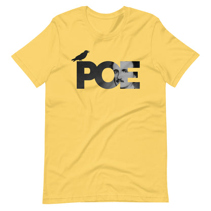 Women's Edgar Allan Poe T-Shirt