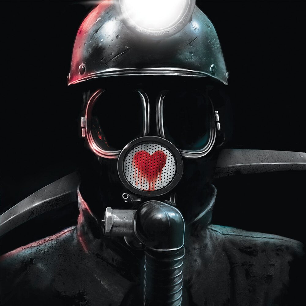 My Bloody Valentine (1981) — Original Score