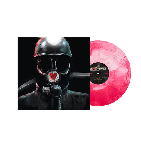 My Bloody Valentine (1981) — Original Score